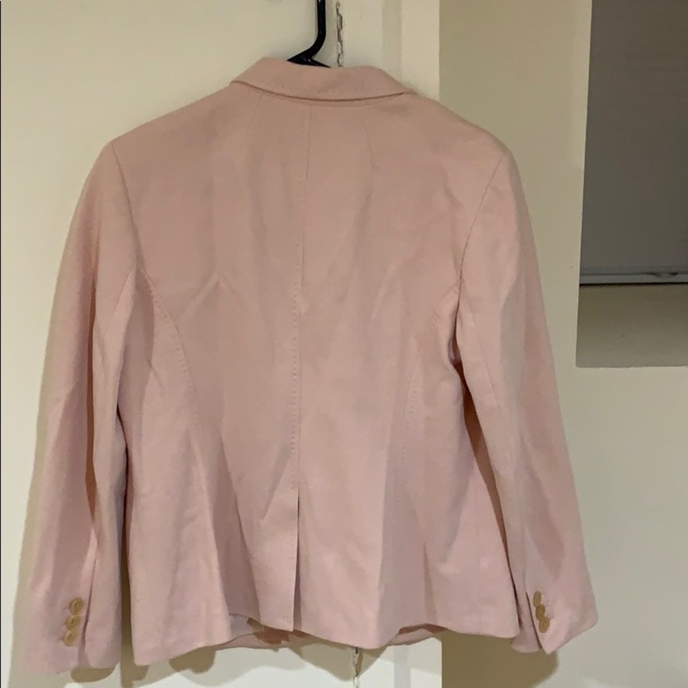 Pink blazer - Picture 3 of 3